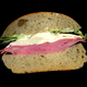 Illustration for article titled The Genius Behind Scanwiches.coms Juicy Sandwich Porn
